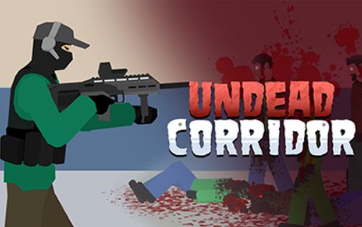 Undead Corridor preview